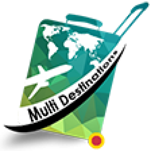 Multi Destinations Logo