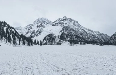 Kashmir 6D 5N