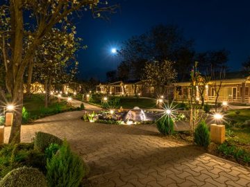 The Orchard Retreat & Spa, Srinagar