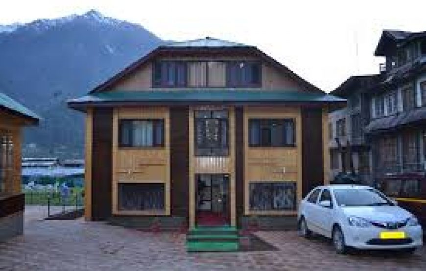 Hotel Lal Kothi