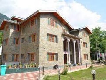 Hotel Abshar