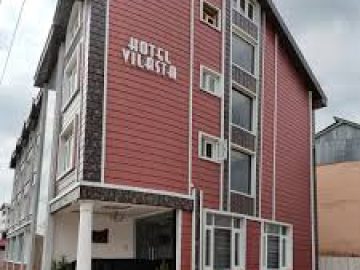 Hotel Vilasta by Heritage