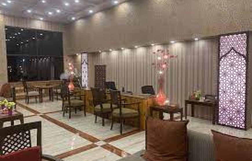 The Sultan Resort-Luxury Boutique Hotel